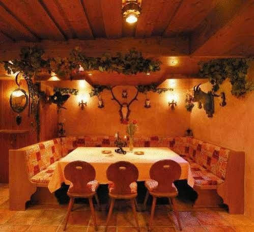 Hotel Lammwirt يرتسنز المظهر الخارجي الصورة