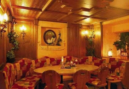 Hotel Lammwirt يرتسنز المظهر الخارجي الصورة